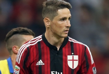 Chuyển nhượng 25/12: Tin chuyển nhượng về Torres, Messi, Heskey...